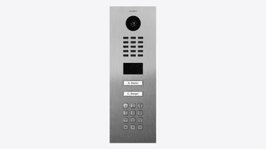 DoorBird IP Video                D2102KV 