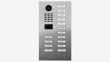 DoorBird  IP Video               D2115V 