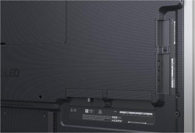 LG OLED55G69LS si/sw OLED-TV m.Standfuß 