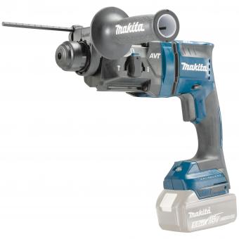 MAKI Akku-Kombihammer f. SDS+    DHR182Z 