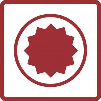 GEDORE RED Steckschlüssel Satz 172tlg 