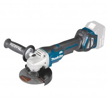 MAKI Akku-Winkelschleifer 18,0 V DGA515Z 