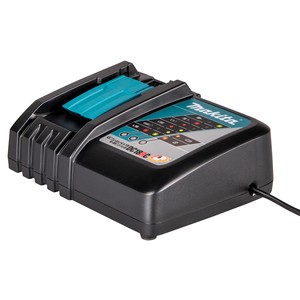 **MAKITA Bohrschrauber DDF484RTJ 18V 5Ah 