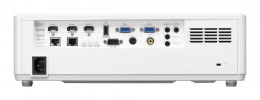 Optoma ZU607T Laserprojektor PRO IP6X 
