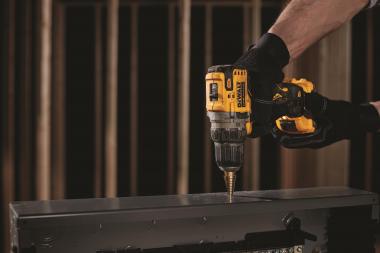 DEWALT Akku-Bohrschrauber 12V 