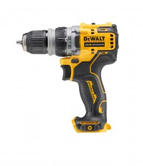 DEWALT Akku-Bohrschrauber 12V 