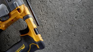DEWALT Akku-Bohrhammer 16mm / 18V 