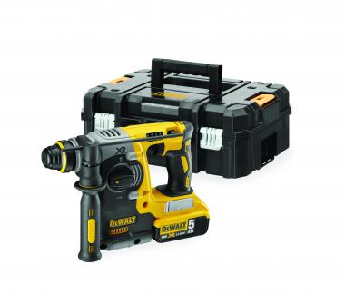 DEWALT 18V Starter Set 