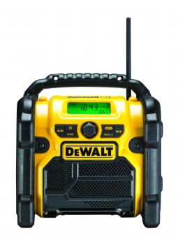DEWALT 18V Starter Set 