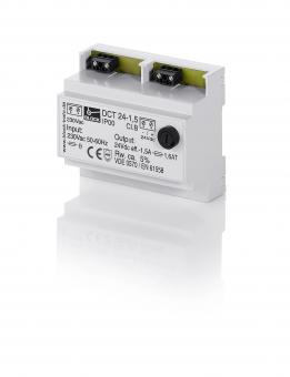 BLOCK DCT 24-1,5               DCT24-1,5 