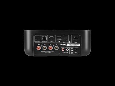 Denon Home Amp sw Vollverstärker 