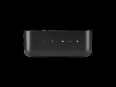 Denon Home Amp sw Vollverstärker 