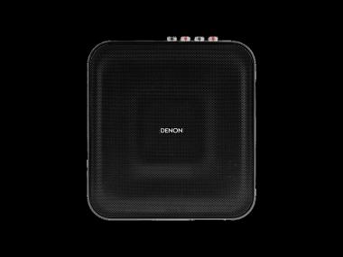 Denon Home Amp sw Vollverstärker 