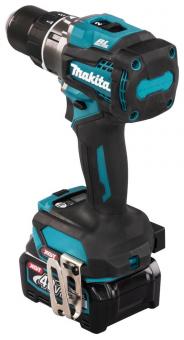 Makita Akku-Bohrschrauber 40V DF001GD201 