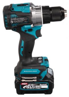 Makita Akku-Bohrschrauber 40V DF001GD201 