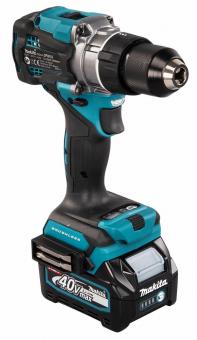 Makita Akku-Bohrschrauber 40V DF001GD201 