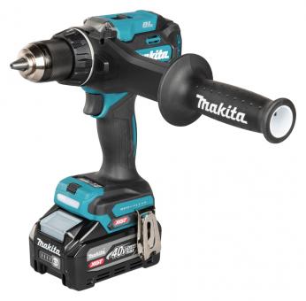 Makita Akku-Bohrschrauber 40V max 4,0 Ah 
