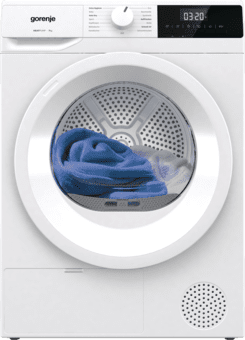 Gorenje DHNE 72 Wärmepumpentrockner 