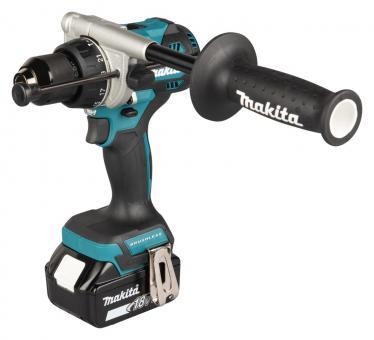 MAKITA Akku-Schlagbohrschrauber  DHP492Z 