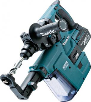 Makita Akku-Kombihammer SDS+ DHR243RTJV 