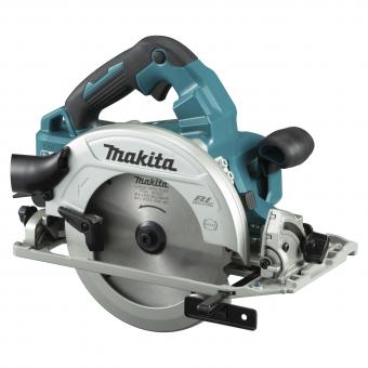 MAKI Akku-Handkreissäge 2x18 V  DHS782ZJ 