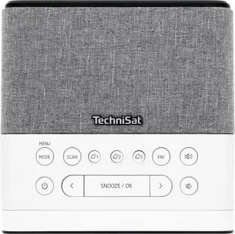 TechniSat DigitRadio 52 ASA gr/ws 