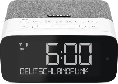 TechniSat DigitRadio 52 ASA gr/ws 