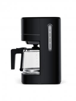 dittert CM001B-00 sw Kaffeeautomat 