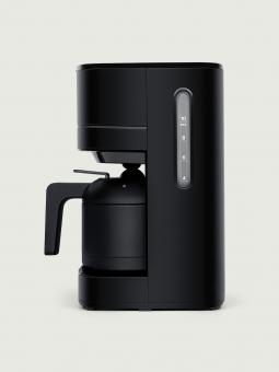 dittert CM002B-00 sw Kaffeeautomat 