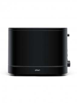 dittert TO001B-00 sw Toaster 