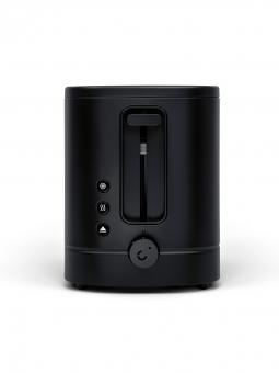 dittert TO001B-00 sw Toaster 