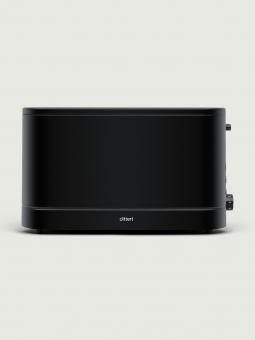 dittert TO002B-00 sw Toaster 