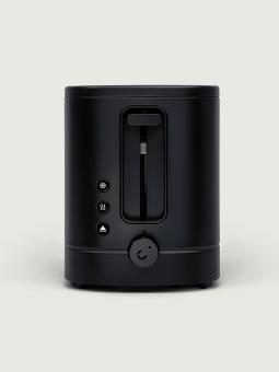 dittert TO002B-00 sw Toaster 