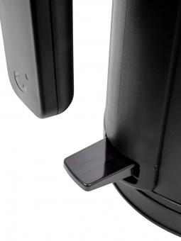 dittert KE001B-00 sw Wasserkocher 
