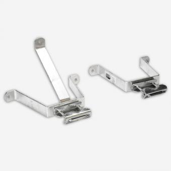 Fuba DMH 200  18cm  Paar        29440102 