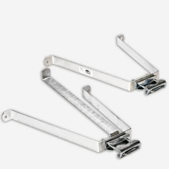 Fuba DMH 550  41cm  Paar       29440017 