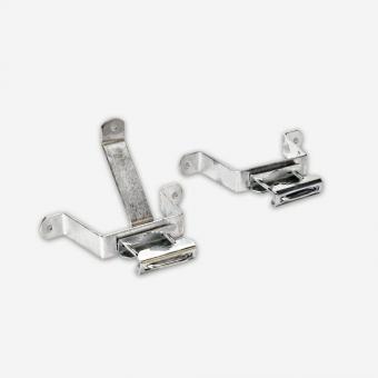 Fuba DMH 100  10cm  Paar        29440101 