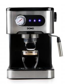 Domo DO 1138 K Espressomaschine 