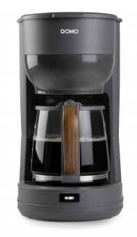 Domo DO 754 K Kaffeeautomat 