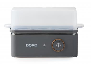 Domo DO 9283 EK Eierkocher 