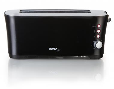 Domo DO 961 T Toaster 