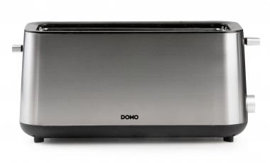 Domo DO 967 T Toaster 