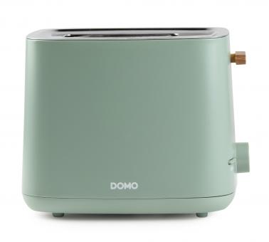 Domo DO 973 T Toaster 