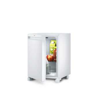 Dometic A30SFS-L ws Mini-Kühlschrank 
