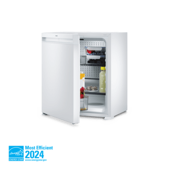 Dometic C60SBI-L ws EB-Mini-Kühlschrank 