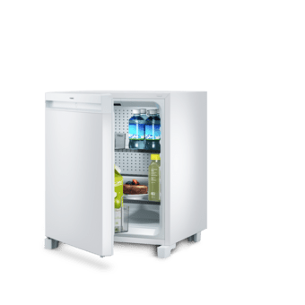 Dometic C60SFS-L ws Mini-Kühlschrank 