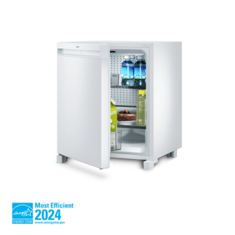Dometic C60SFS-L ws Mini-Kühlschrank 