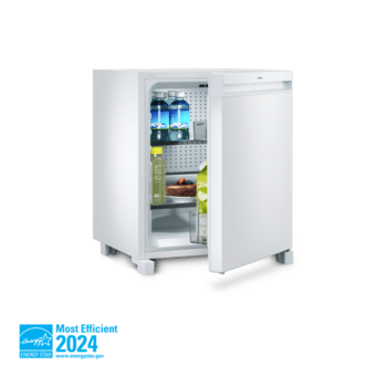 Dometic C60SFS-R ws Mini-Kühlschrank 
