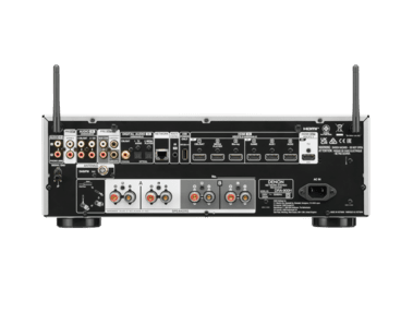 Denon DRA900HSPE2 si Netzwerk AV-Receiv. 