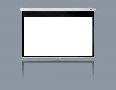 Optoma DS-9092PWC 92Zoll 16:9 Leinwand 